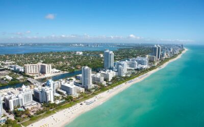 Citizens Of Miami To Receive “Bitcoin Yield” As Dividend  
