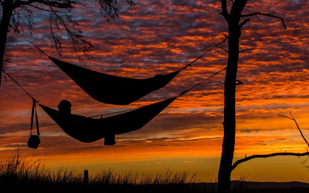 Having A Relaxing ‘Unplugged’ Day