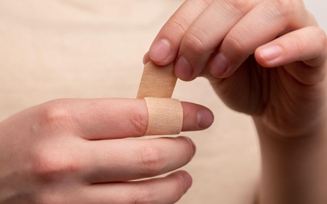 Case Study Addressing Emotional And Physical Injury 
