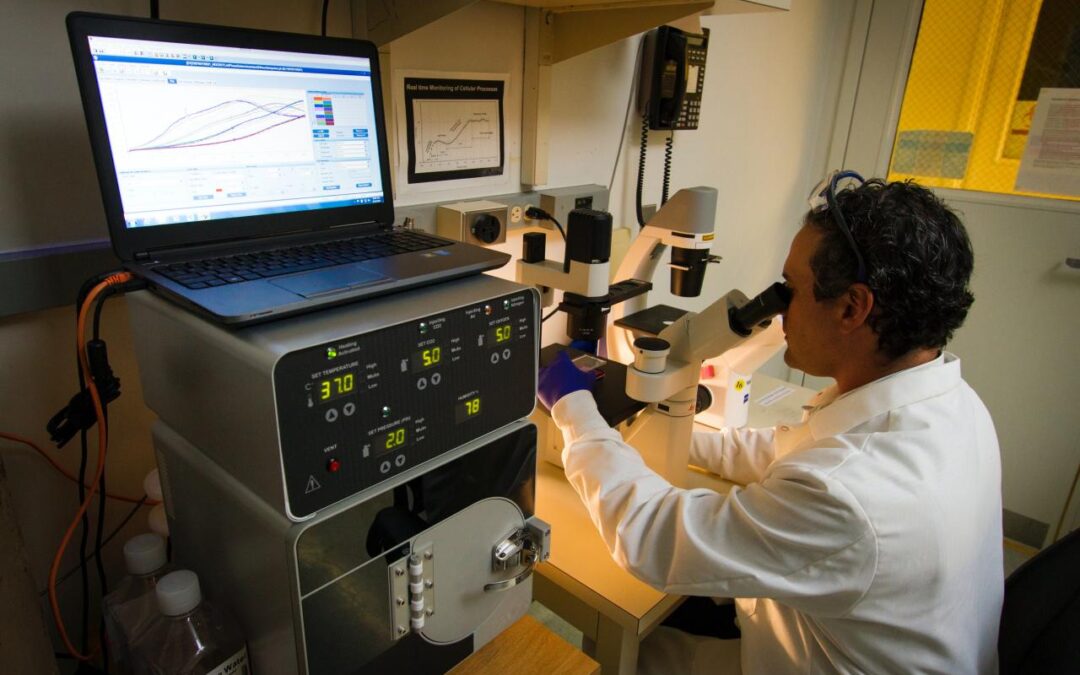 Equitable Access Can Impact Gene Therapy On Global Health 