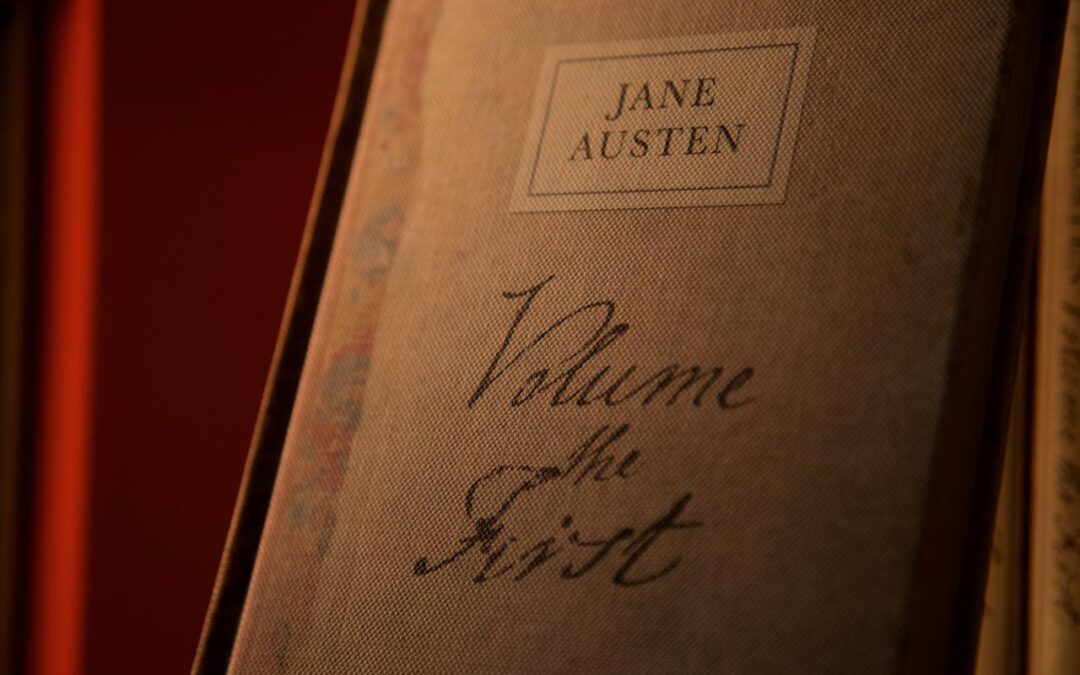Jane Austen’s ‘”Persuasion”  Receives Modern Take In New Netflix Project 