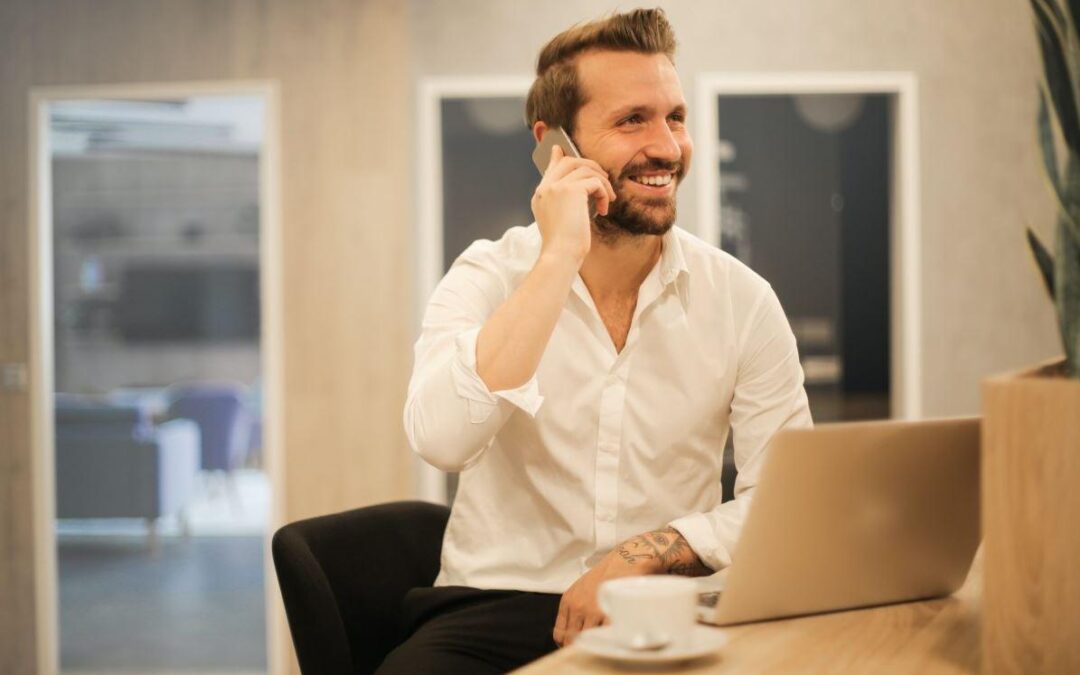 The Importance of Natural Light For Work Productivity